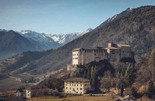 Riccadonna house Residenza Jolly - Photo 45