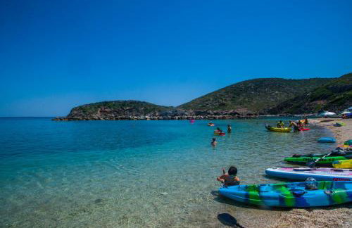 Iris' Traditional Stone House - Foto 32