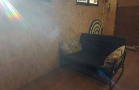 Petit chalet Valfréjus pied des pistes - Photo 14