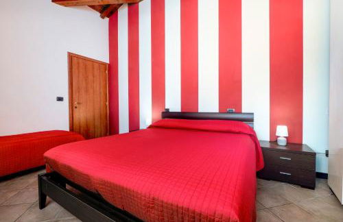 334 - Residence Montebello Bilocale B, Relax nel verde con Piscina - Foto 23