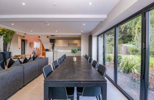 Forest Lodge - Foto 18