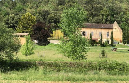 Séjour au cœur de la Dordogne avec piscine et terrasse - FR-1-616-260 - Foto 11