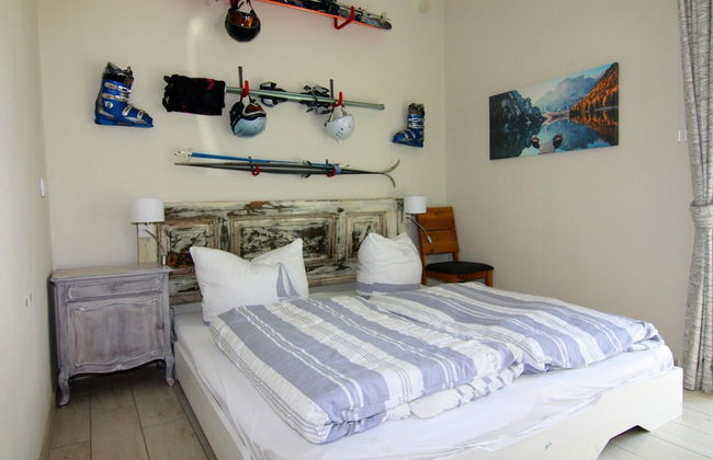 Ferienwohnung Strandanker in Monkebude - Foto 15