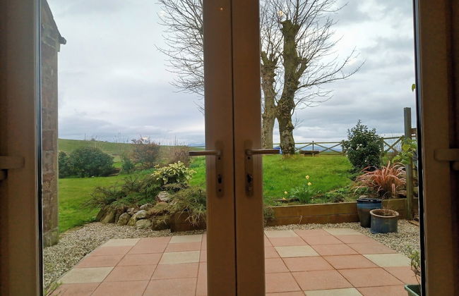 Millport Town or Country Holiday Lets - Foto 49