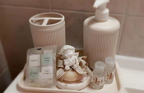 La casa al lago BMOR love&lake - Foto 30