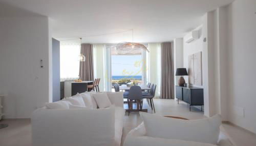 TD Villa Grecale Modern Luxury Villa With Sea View - Foto 5, Other