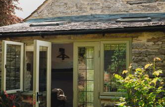 Lodge Cottage, Castleton - Foto 10