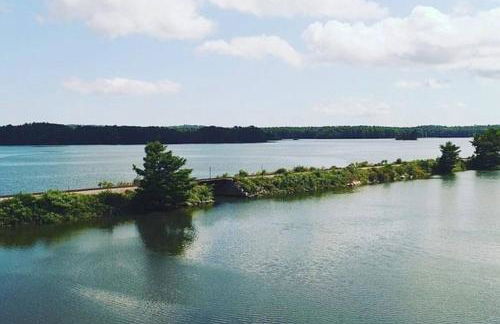 Peaceful Oasis by the Great Salt Bay 3BR 2Ba - Foto 41