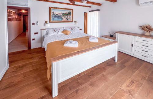 Holiday Home Vila Jurja by Interhome - Foto 13