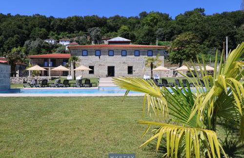 Casa d'Henrique Retreat Pool and Spa - Foto 138