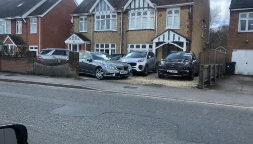 Residential 3 bed house Harnham - Foto 2