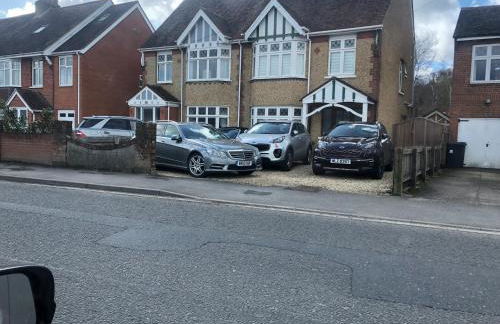 Residential 3 bed house Harnham - Foto 2