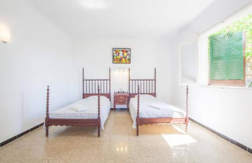 Finca La Siesta - Villa in Betlem, Mallorca - Foto 21