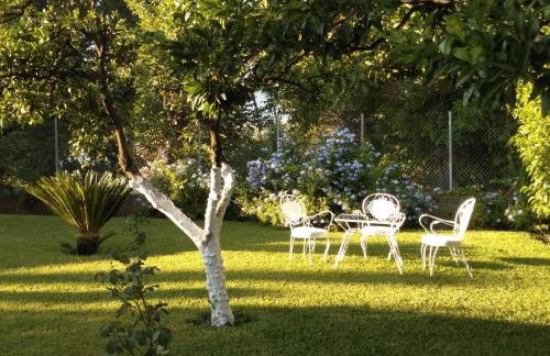 Casa MaLu Boutique Apartments - No 2 - Photo 30