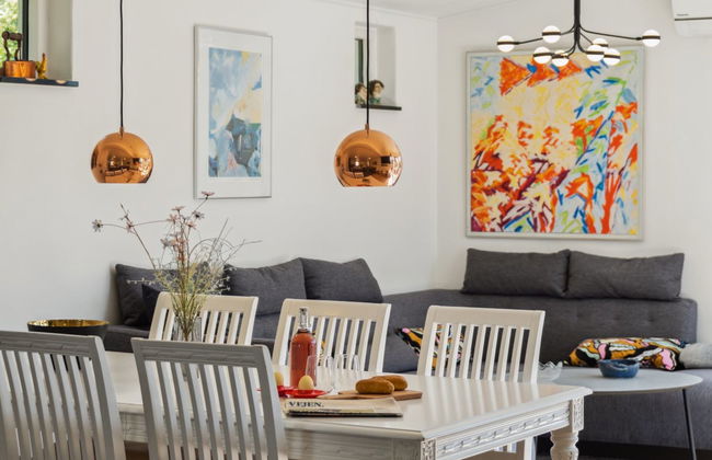 "Jelke" - 4km to the inlet - Foto 8