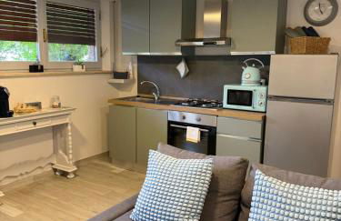 Bed & Coffee Private Parking - Foto 1