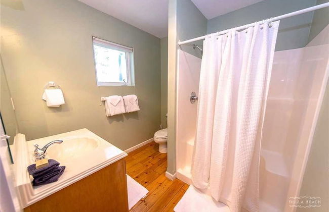 Cloud Nine - Foto 25