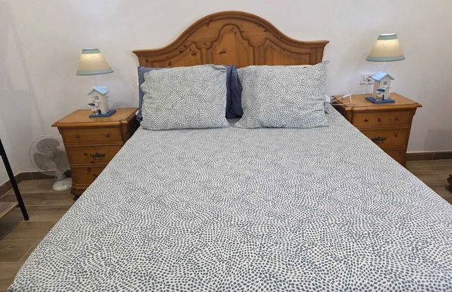 Casa Balcon 2 Bedroom by El Sirocco - Foto 9