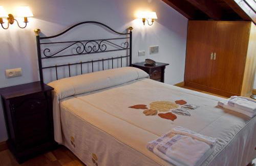 La Casona De Baró - Foto 18