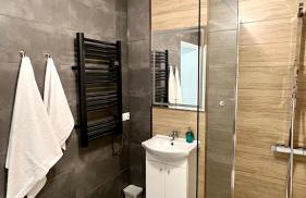 Aparthotel w Dolinie Stawów Zator - Photo 35