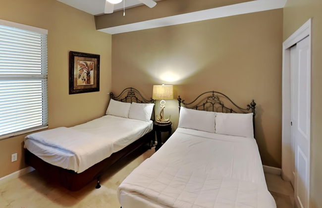 Grandview East Resort by Southern Vacation Rentals - Foto 14