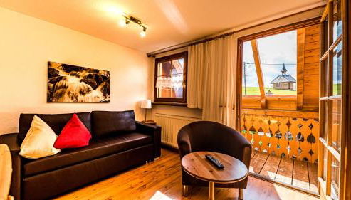 Gästehaus Holzer Kreuz - Ferienwohnung "Mohn" - Foto 3