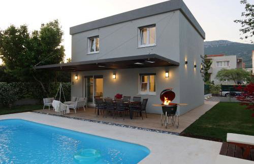 The Cube, Luxury Villa with private pool - Photo 51