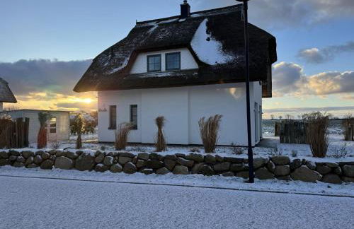 Ferienhaus "Rugard" in Dranske - Foto 48