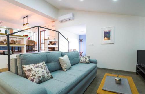 Istra Green Soul Apartment - Foto 6