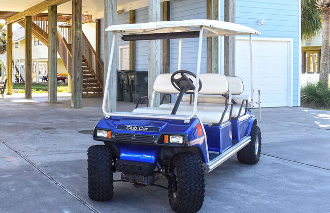 Harpoon Haven - Foto 1