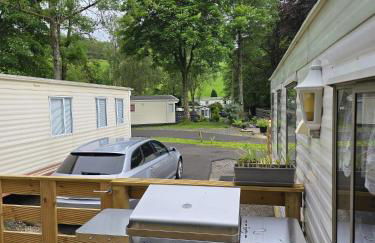 Woodlands Retreat Holiday Home - Foto 6