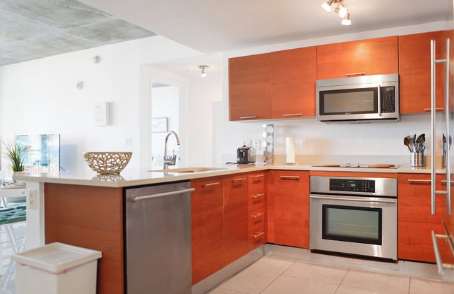 Stylish Condos in Midtown Miami - Foto 33