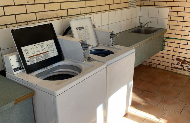 Creswick Holiday Park - Photo 21