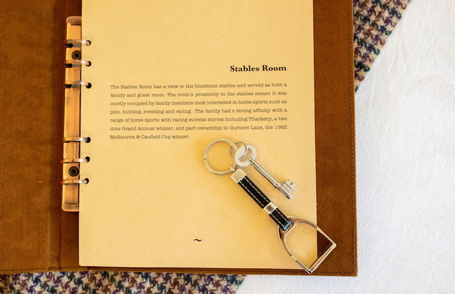 Mount William Station - Foto 10