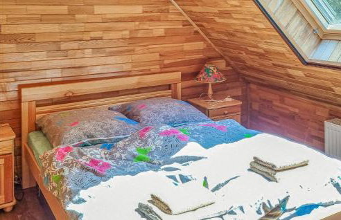 Nice Home In Ruciane Nida With Wifi - Foto 9