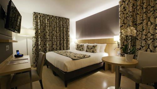 Residhome Apparthotel Paris Massy - Foto 5