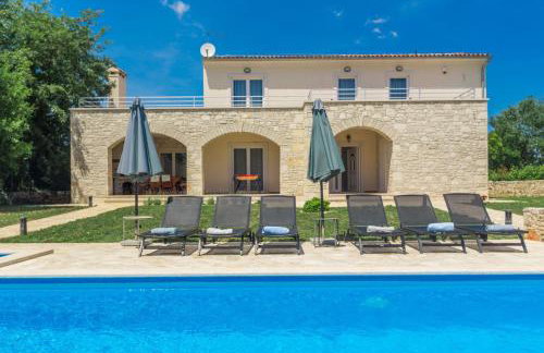 Countryside villas Diletta & Violetta - Foto 1