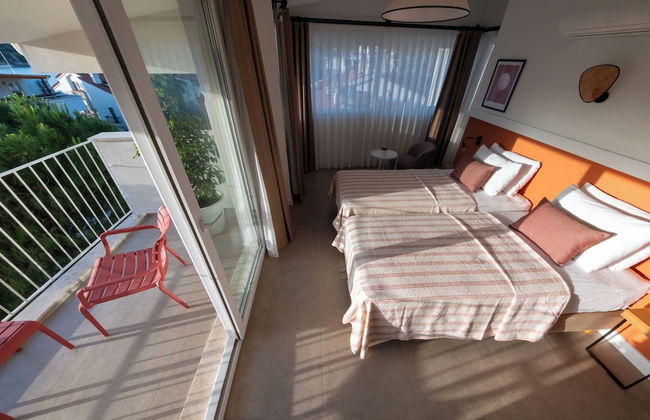 Diplomat Suites - Foto 18