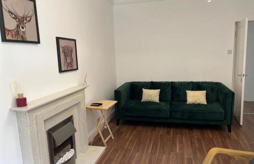 Cottage on the Loch - Foto 15