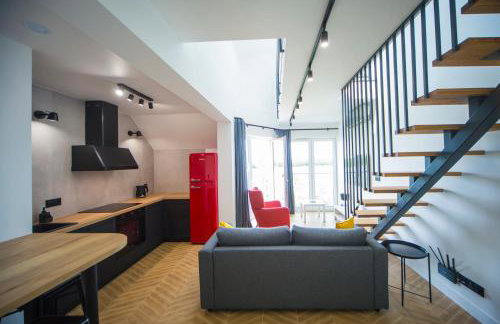 AH Apartamenty - Jezioro - Foto 1