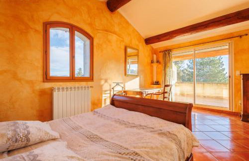 Le Cabanon des Cigales en Provence - Avec Piscine - Foto 9