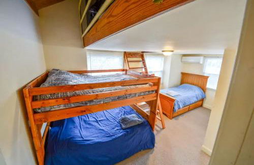 Secluded Cabin Close to the Shenandoah River in Shenandoah, Virginia - Photo 18