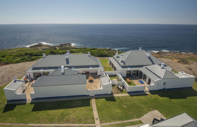 Montague Island Lighthouse - Foto 14