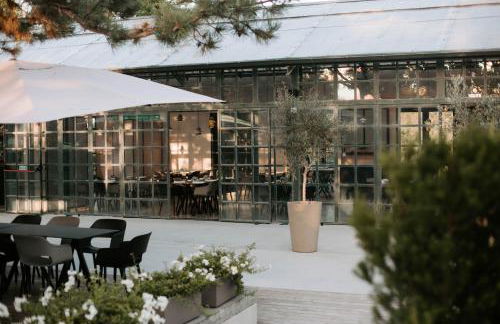 Relais Roncolo 1888 - Small Luxury Hotels of the World - Foto 12