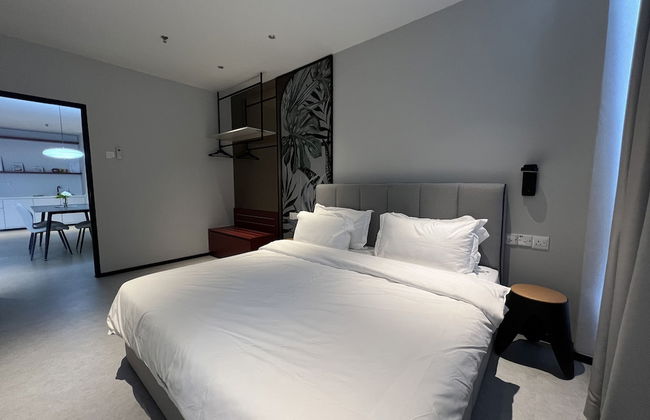 Teamwork Melaka Cozy Apartment - Foto 5