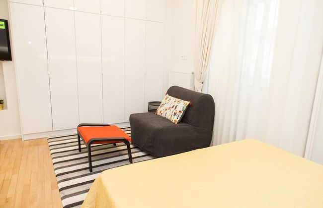 Great Studio In Central Athens - Foto 2
