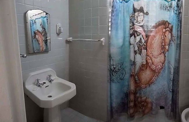 Holiday rental in Cárdenas with garden - Photo 7