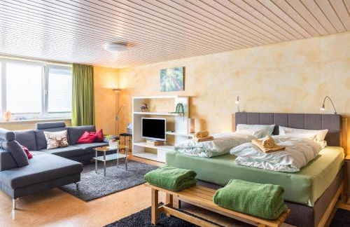 Ferienwohnung Grünspecht - Foto 7