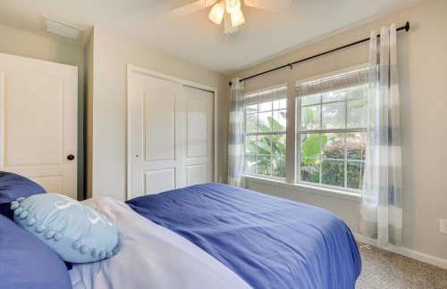 Private Patio and Lake View Fruit Cove Home - Foto 16