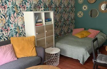 Apartament dwupokojowy - Foto 8